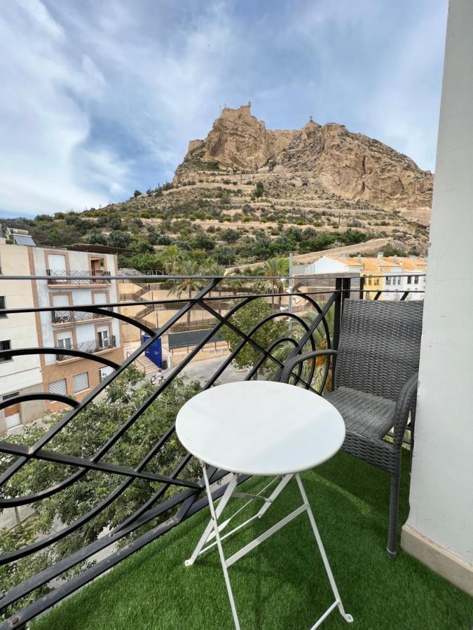 El Pont Alicante Apartments 외부 사진